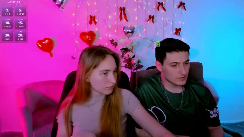beauty_ginger Live Sex May 8, 2026