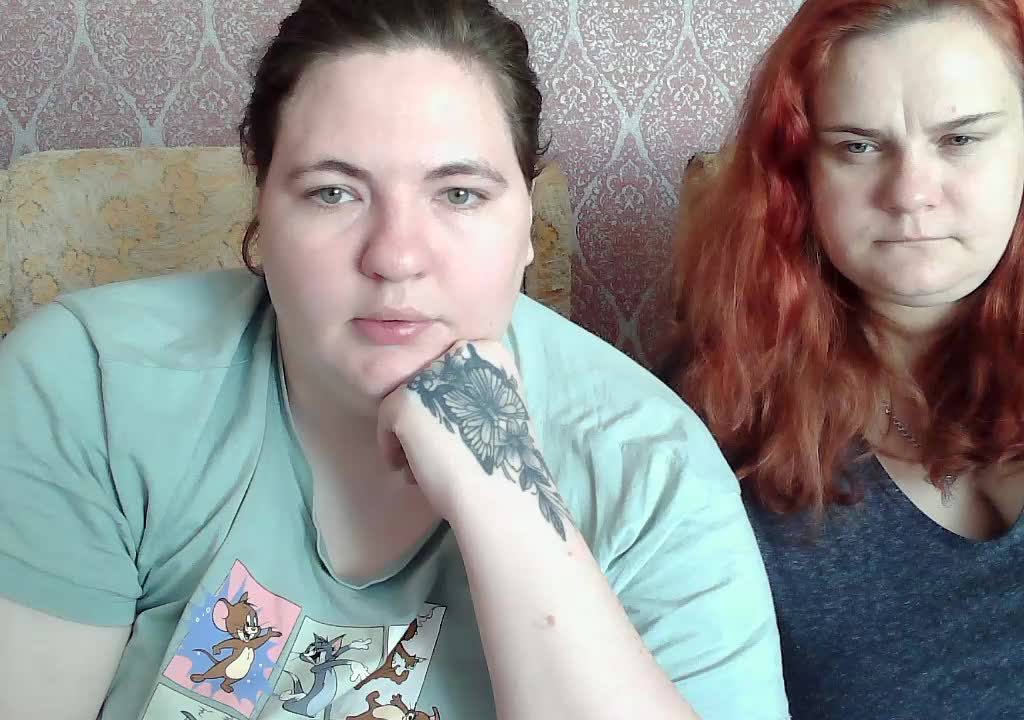 HollyXEva Live Sex May 8, 2026
