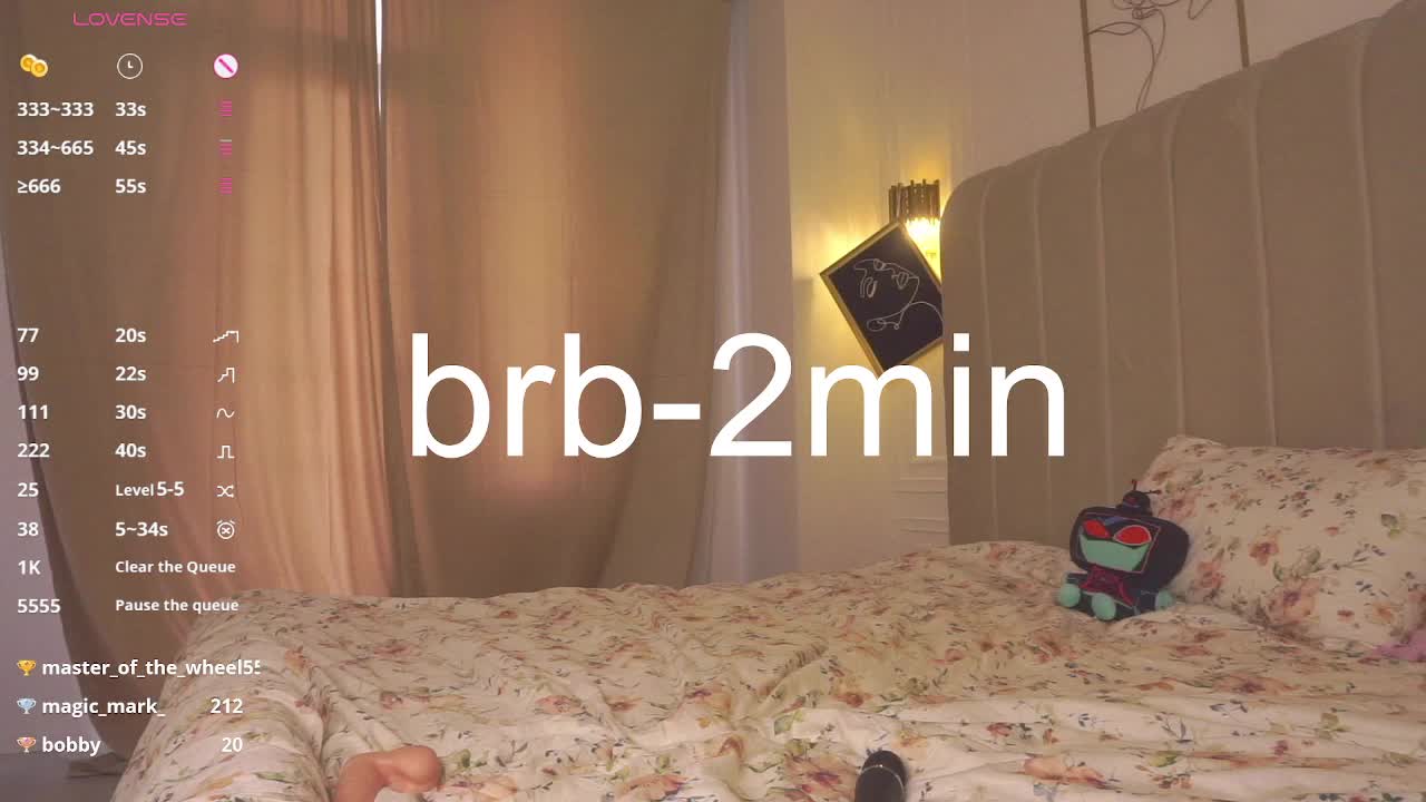 Danny-Billy Live Sex May 8, 2026