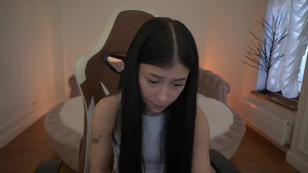 FataleNellie Live Sex May 8, 2026