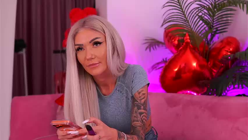 therealfallingangel Live Sex May 8, 2026
