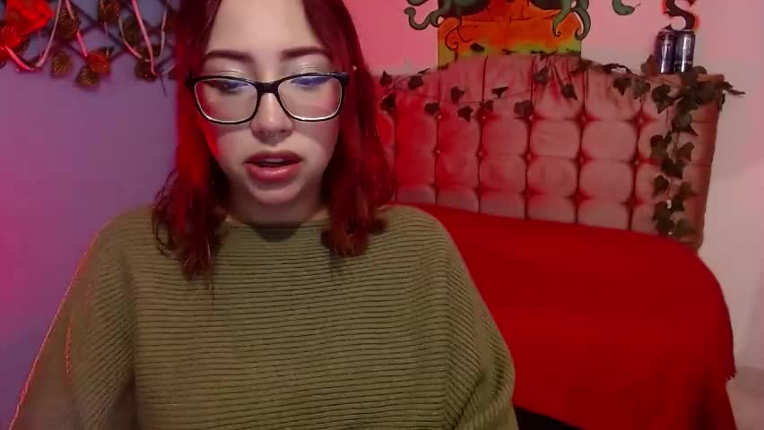 alaia_rossetti Live Sex May 8, 2026