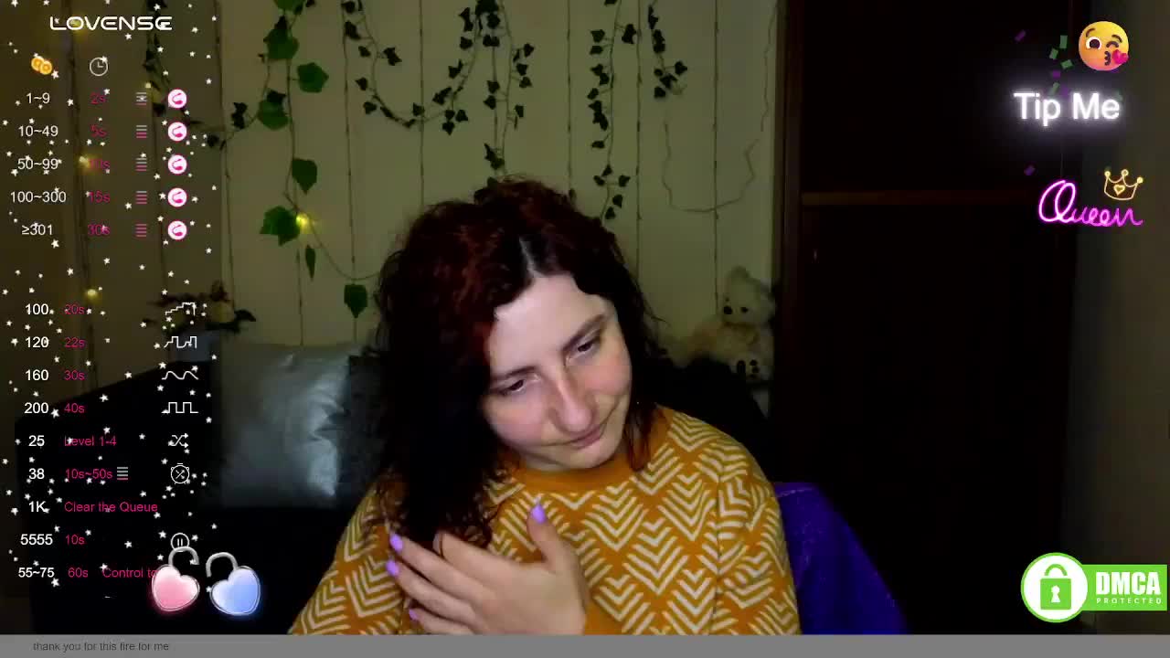 Musekittyjeni112 Live Sex May 8, 2026