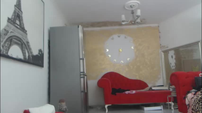 luckyanabella Live Sex May 8, 2026