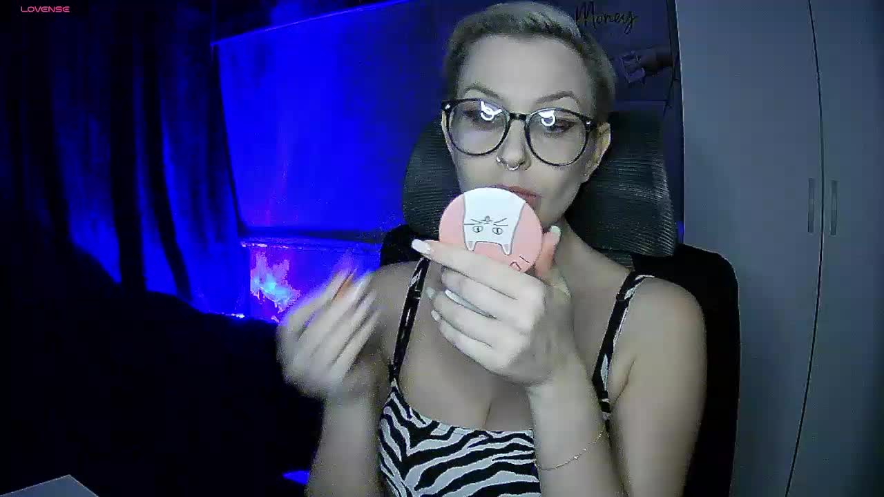 OhMyKosh Live Sex May 8, 2026