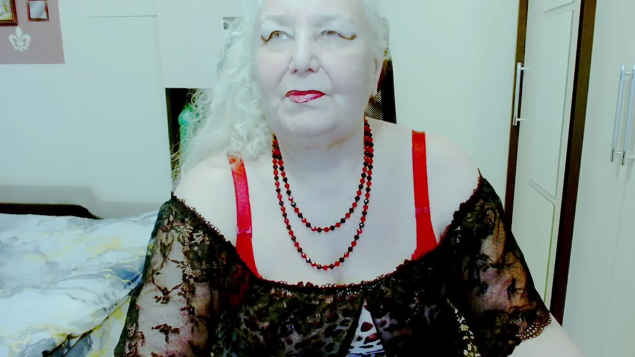 GrannyWants Live Sex May 8, 2026