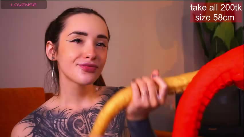 evarabbit Live Sex May 8, 2026