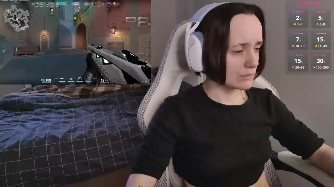 LunaL0ve Live Sex May 8, 2026