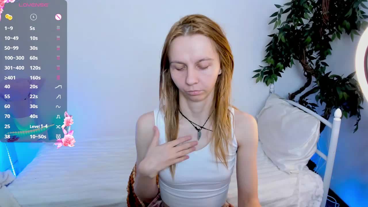 Beellami Live Sex May 8, 2026