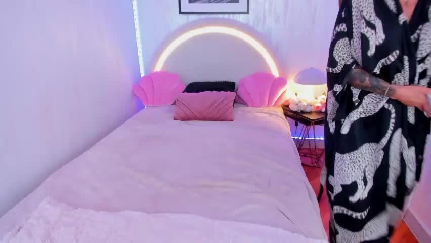 rosetatt Live Sex May 8, 2026