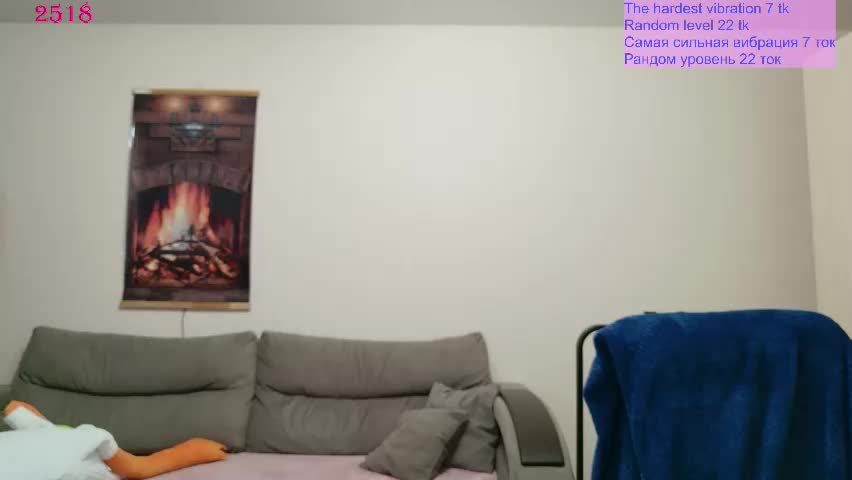 red_fox777 Live Sex May 8, 2026