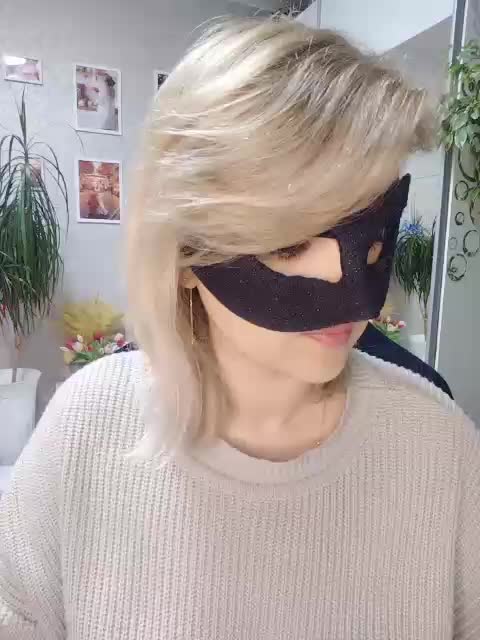 blackmask_ Live Sex May 8, 2026