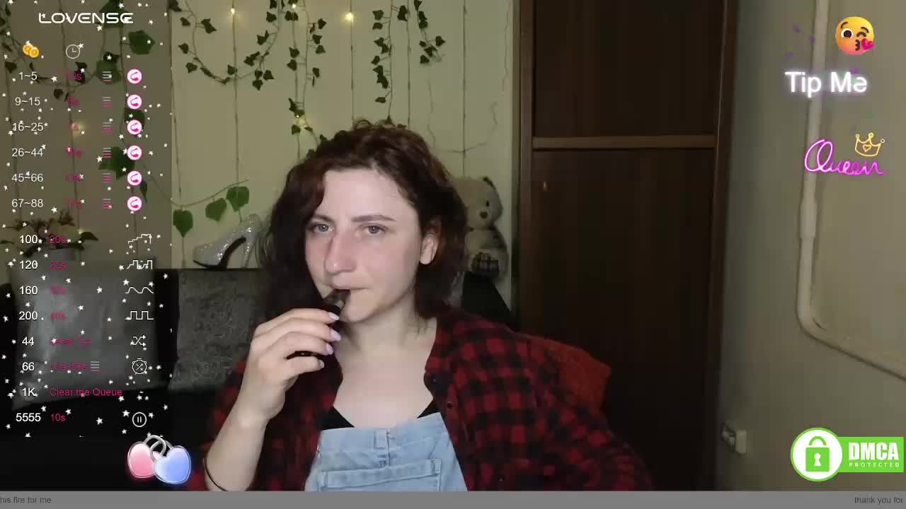 Musekittyjeni112 Live Sex May 8, 2026