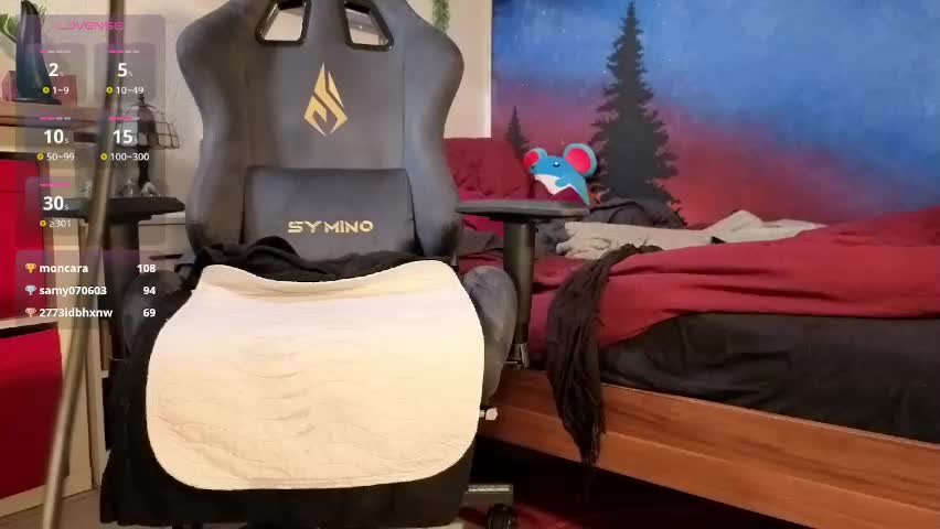 scarletkitsunya Live Sex May 8, 2026