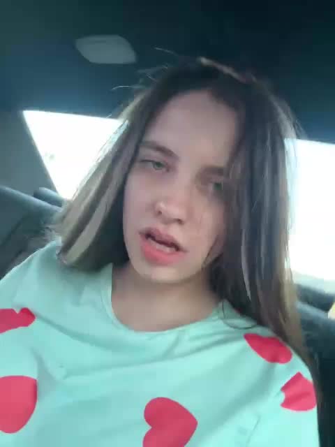 FunnyBanny0312 Live Sex May 8, 2026
