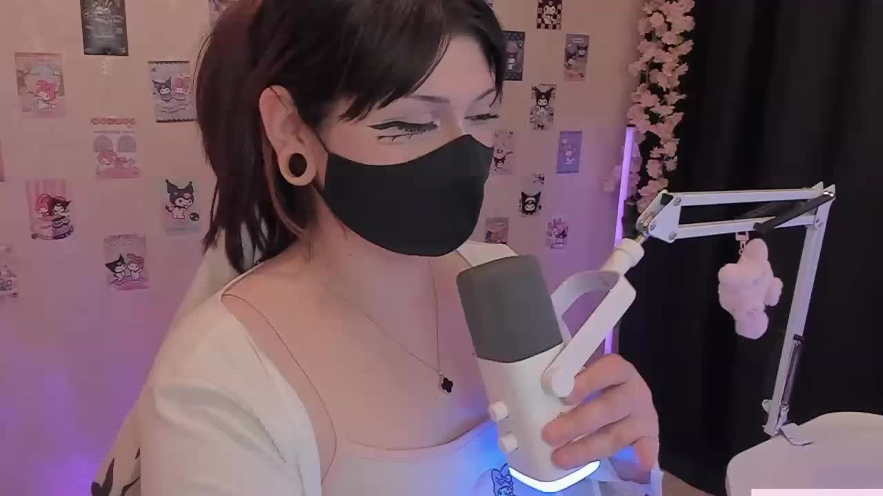-Nanamin- Live Sex May 8, 2026