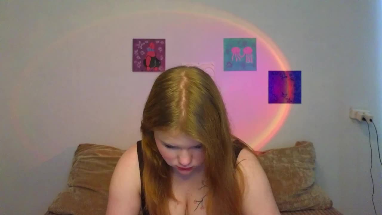 Lasey Live Sex May 8, 2026