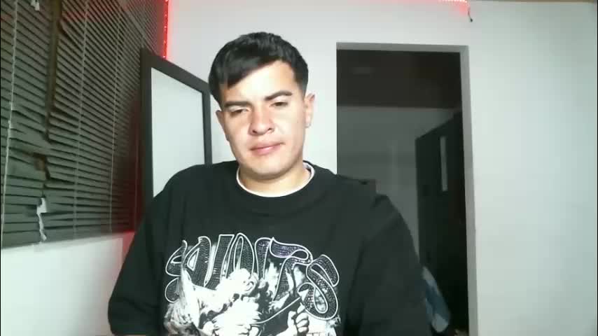 franccesco_699 Live Sex May 8, 2026