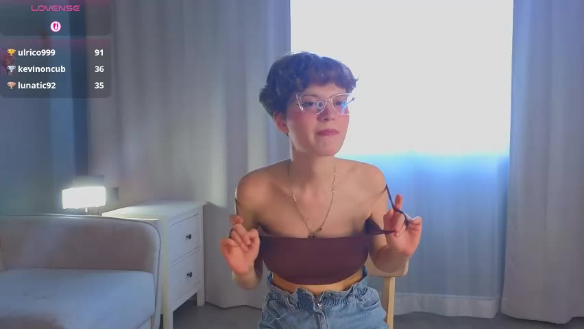 odettechurchwell Live Sex May 8, 2026