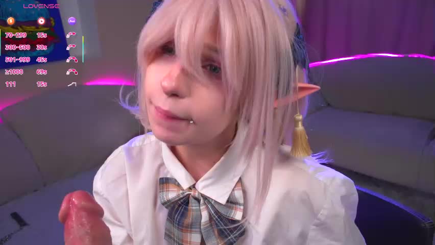nikkisilk Live Sex May 8, 2026
