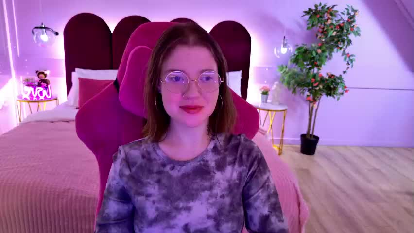 carolinasherry Live Sex May 8, 2026