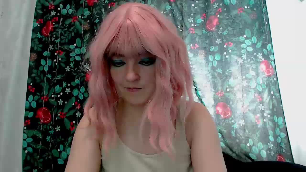 MagicPink Live Sex May 8, 2026