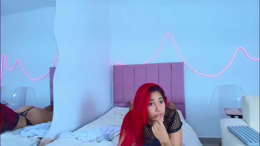 salome_horny3 Live Sex May 8, 2026