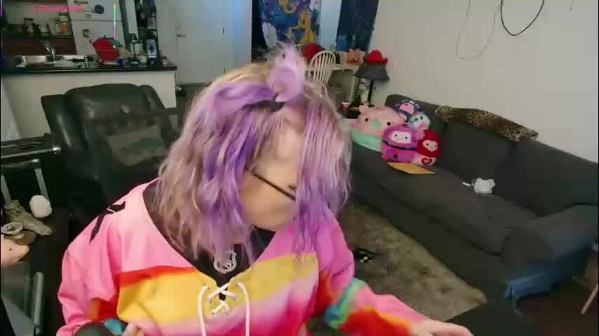 aliceliddell710 Live Sex May 8, 2026
