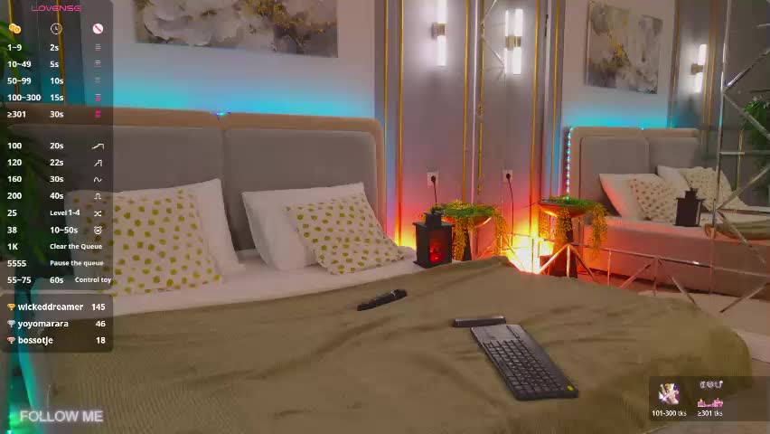 lolly_neal Live Sex May 8, 2026