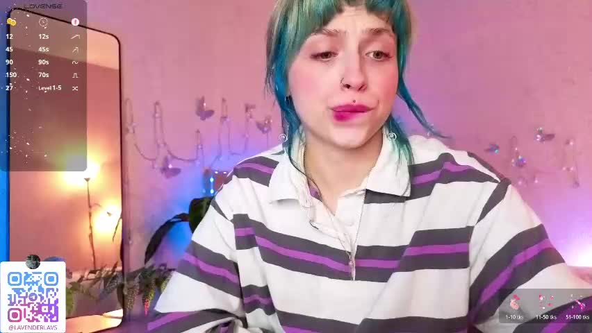 lavenderlav Live Sex May 8, 2026