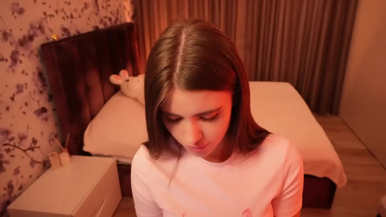 ChloeSpark Live Sex May 8, 2026