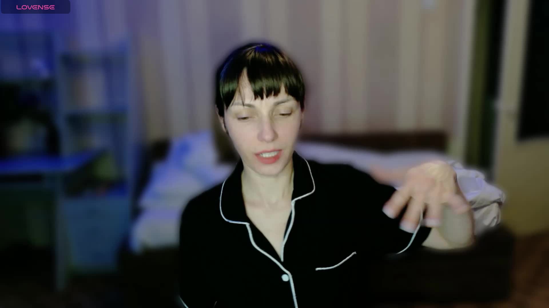 Candy-Spisy Live Sex May 8, 2026