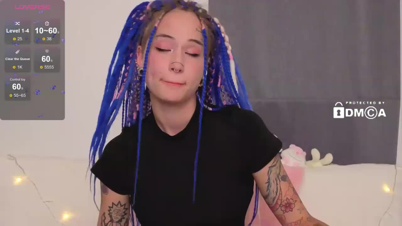 Ne_Sonia Live Sex May 8, 2026