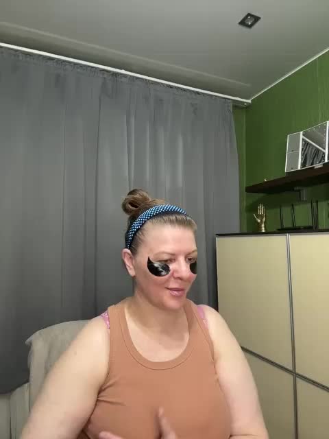 Veronika_Gold Live Sex May 8, 2026