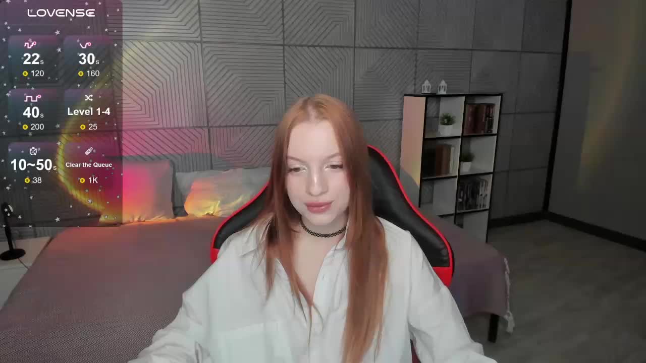SherryKelly Live Sex May 8, 2026