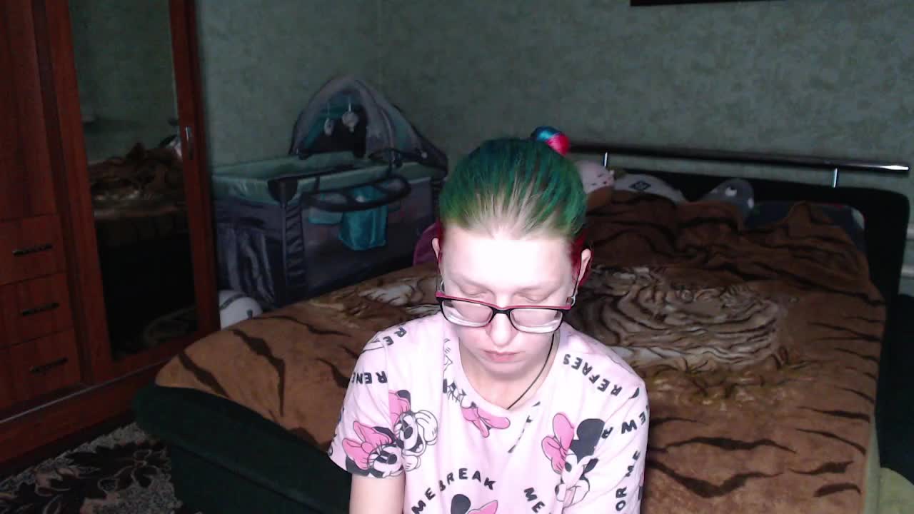 malvinella Live Sex May 8, 2026