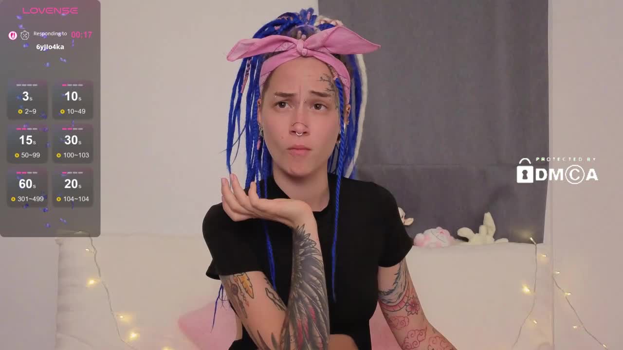 Ne_Sonia Live Sex May 8, 2026