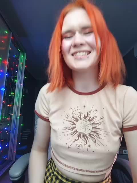 Colombina Live Sex May 8, 2026