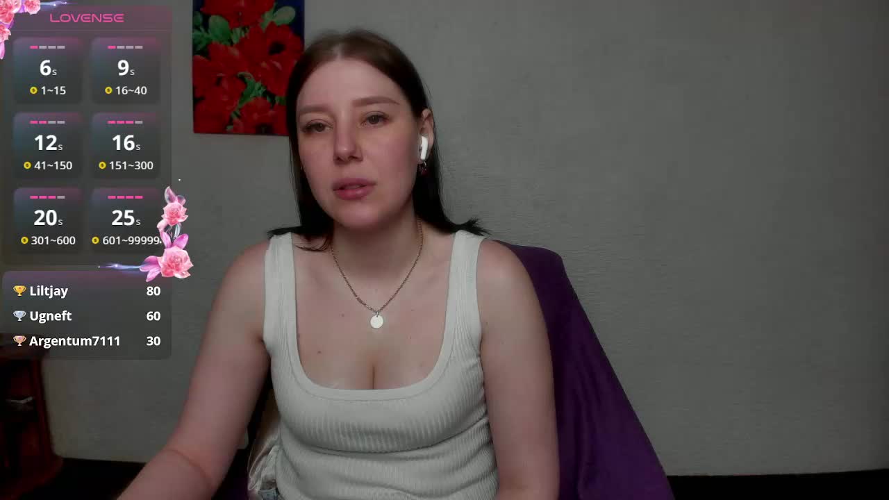 sannyflower Live Sex May 8, 2026