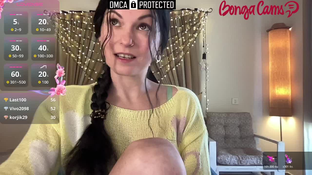 LilithNewdawn Live Sex May 8, 2026