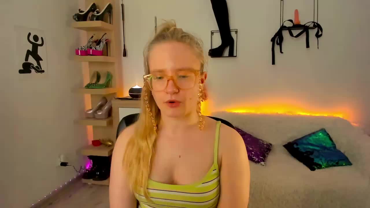 NancyErotic Live Sex May 8, 2026