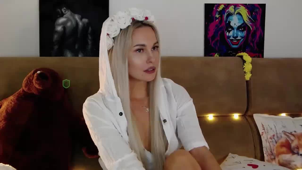 Kocmoc_Katerina Live Sex May 8, 2026