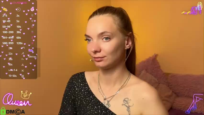 shinelikea_diamond Live Sex May 8, 2026