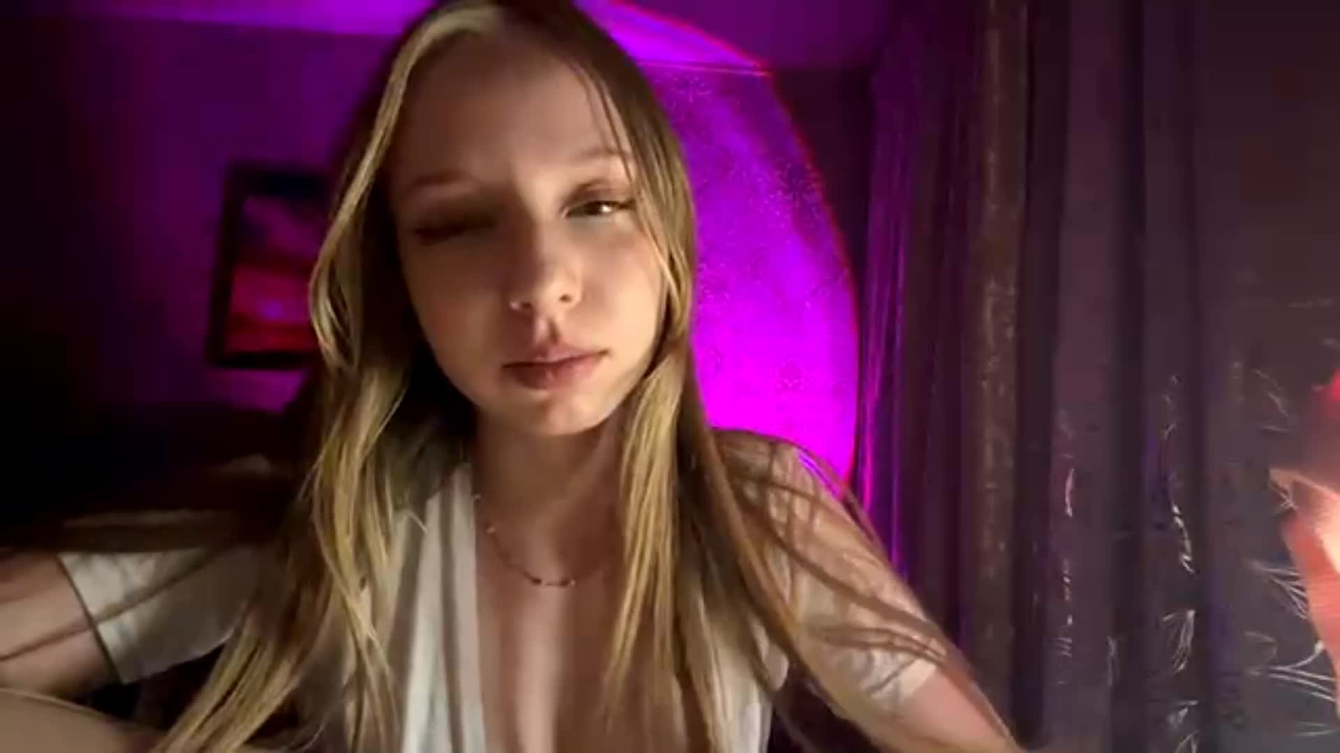 MercyDiamant Live Sex May 8, 2026