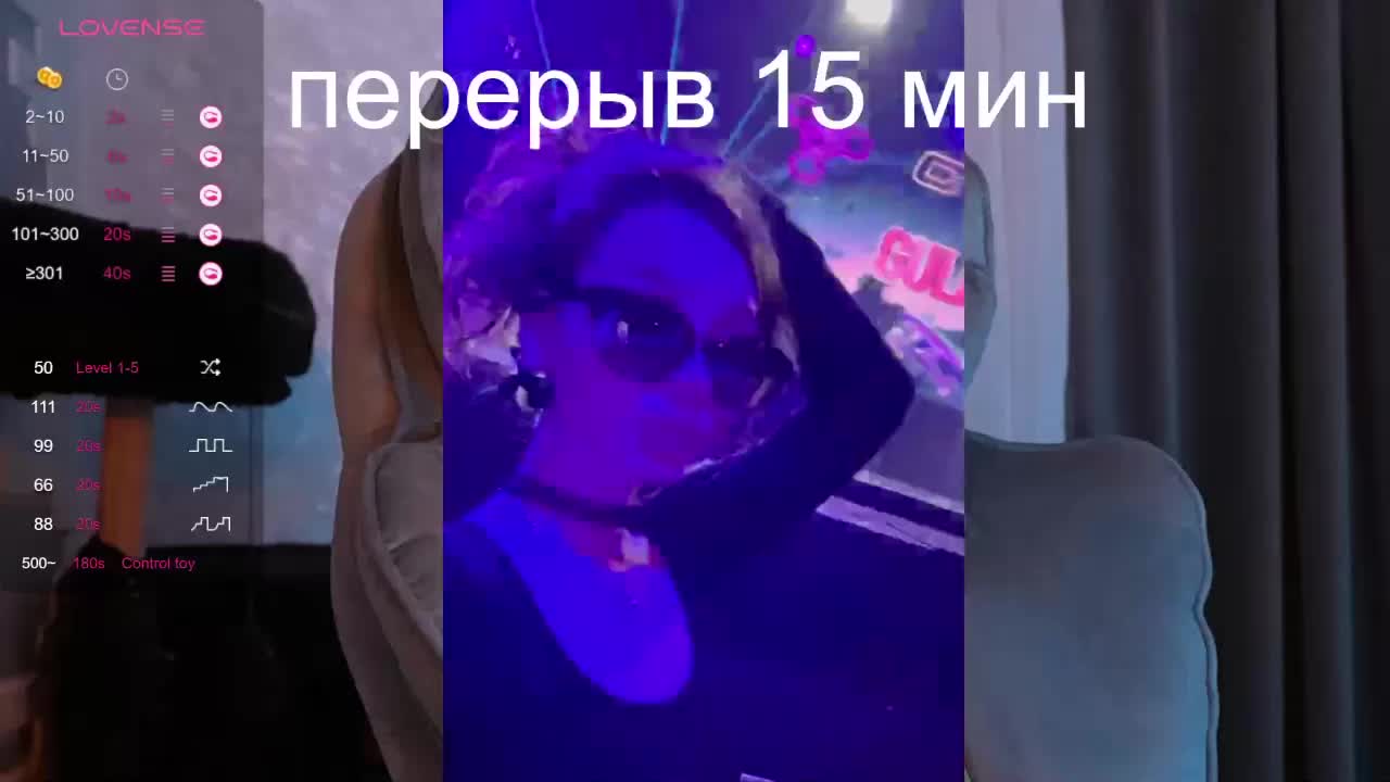 _Polly_ Live Sex May 8, 2026
