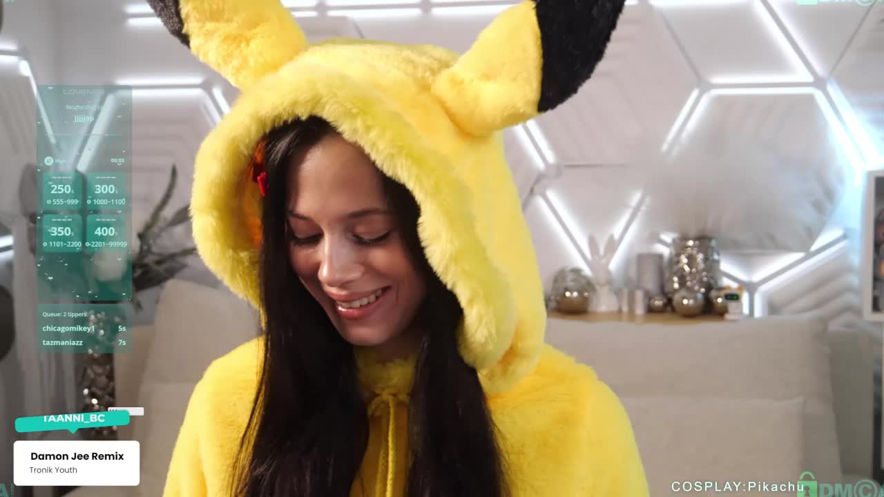 Taanni Live Sex May 8, 2026