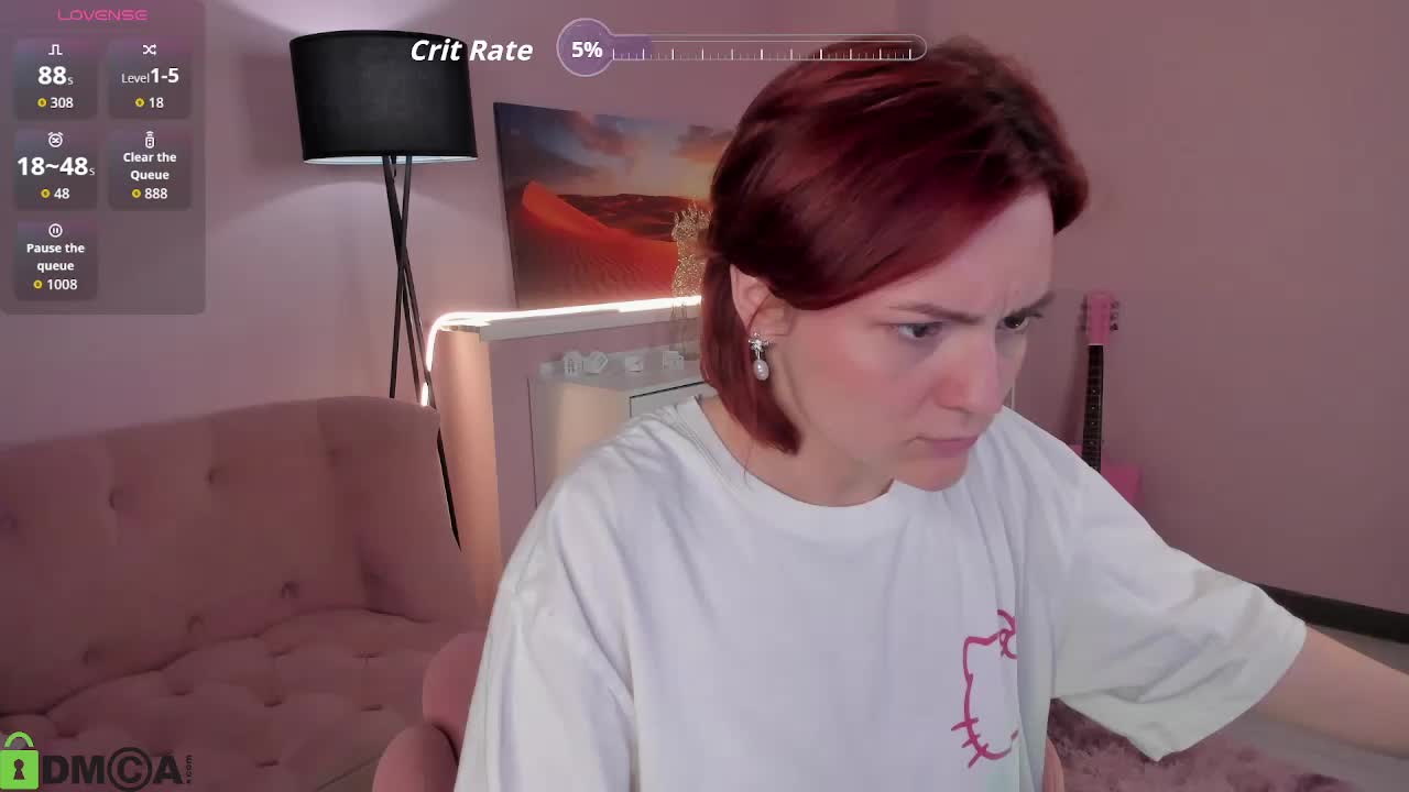 taticamomile Live Sex May 8, 2026
