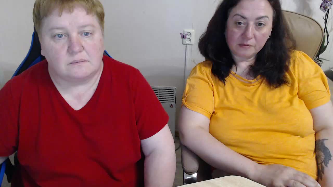 XMollyJaneEX Live Sex May 8, 2026