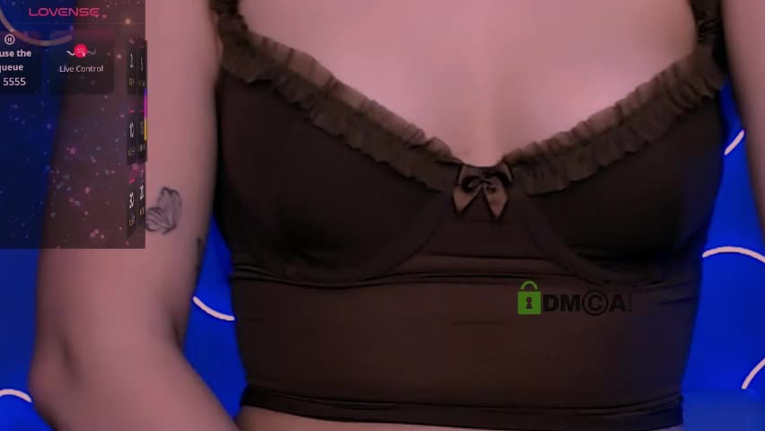 luckybabymeow Live Sex May 8, 2026