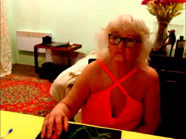Natalia7634 Live Sex May 8, 2026